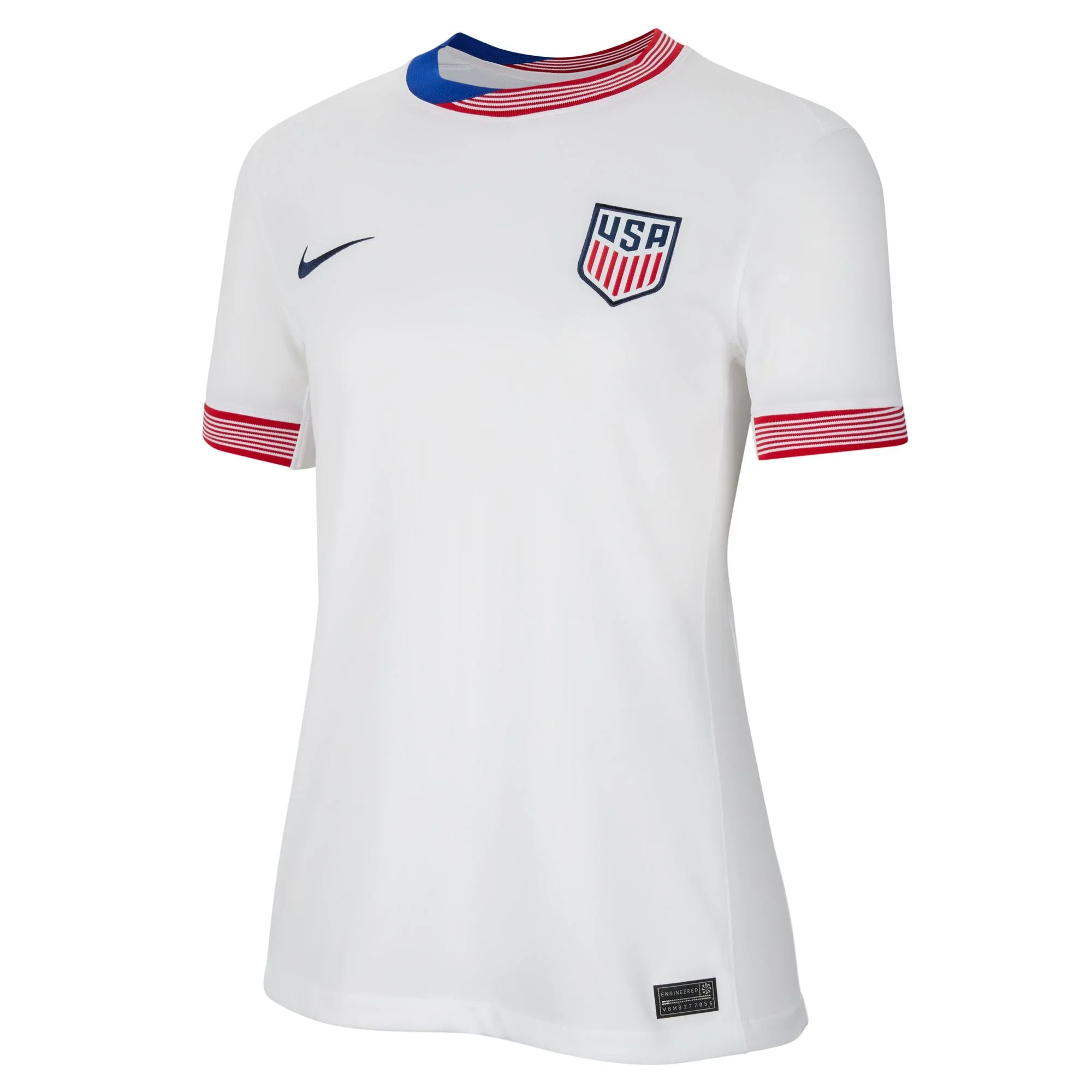 USMNT 2024 local Stadium Jersey