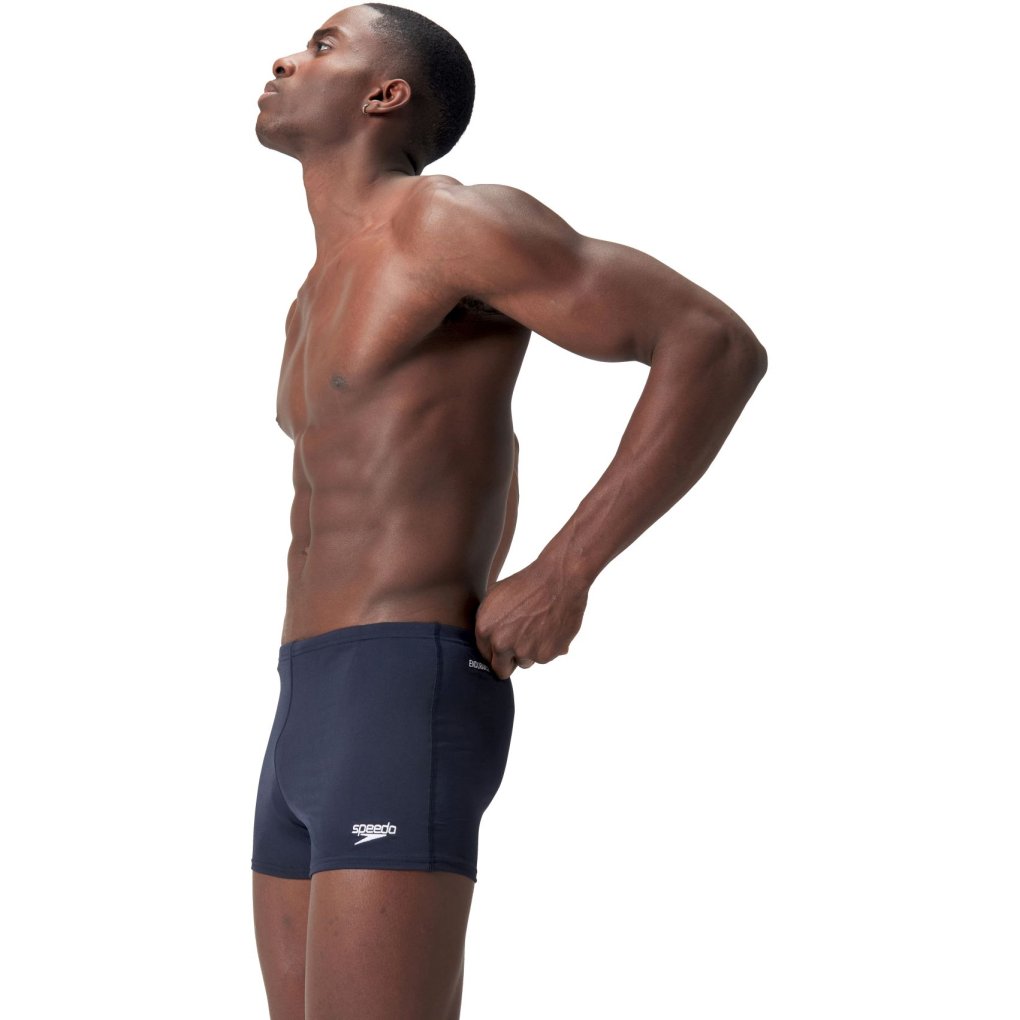 Speedo Endurance+ Aquashort Men - truenavy