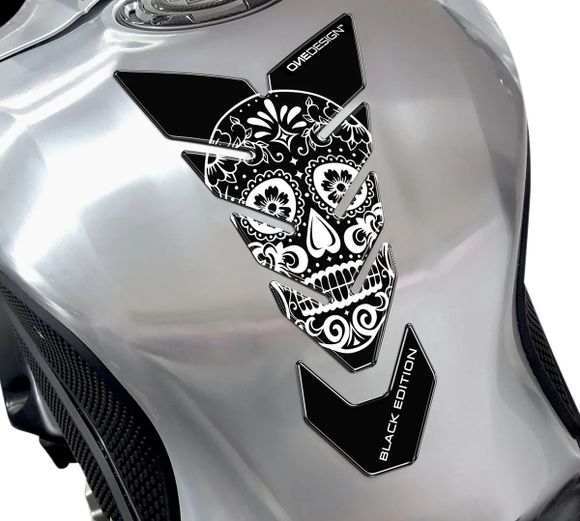 Protège réservoir A-Style Pad réservoir UniverselRef : AS00824A / 43010690