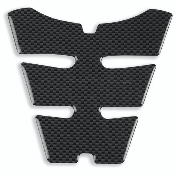 Protège réservoir Bihr petit carbone UniverselRef : BI01096A / 1081989001