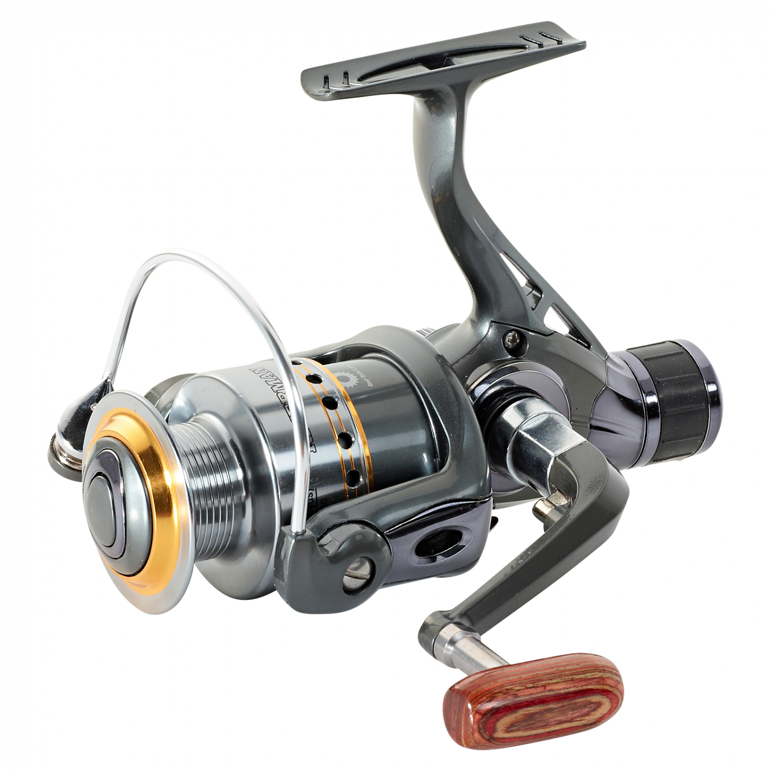 Riverman Fishing Reel Cosmos 3000 Front Drag