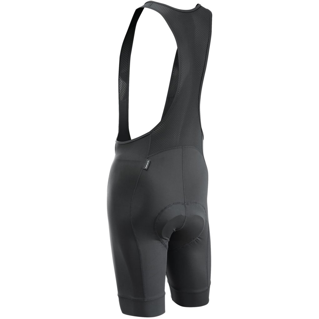 Northwave Active Gel Bib Shorts Men - black 10