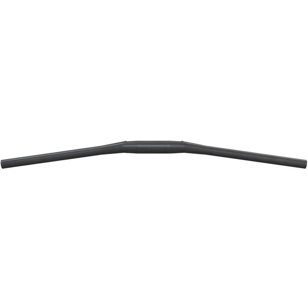 Syncros Fraser 1.0 Handlebar - Carbon | Down Country | 31.8 | 760mm - black matt