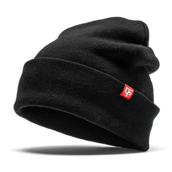 Designer Beanie - BlackRef: UPD0555 / 88BNN1012