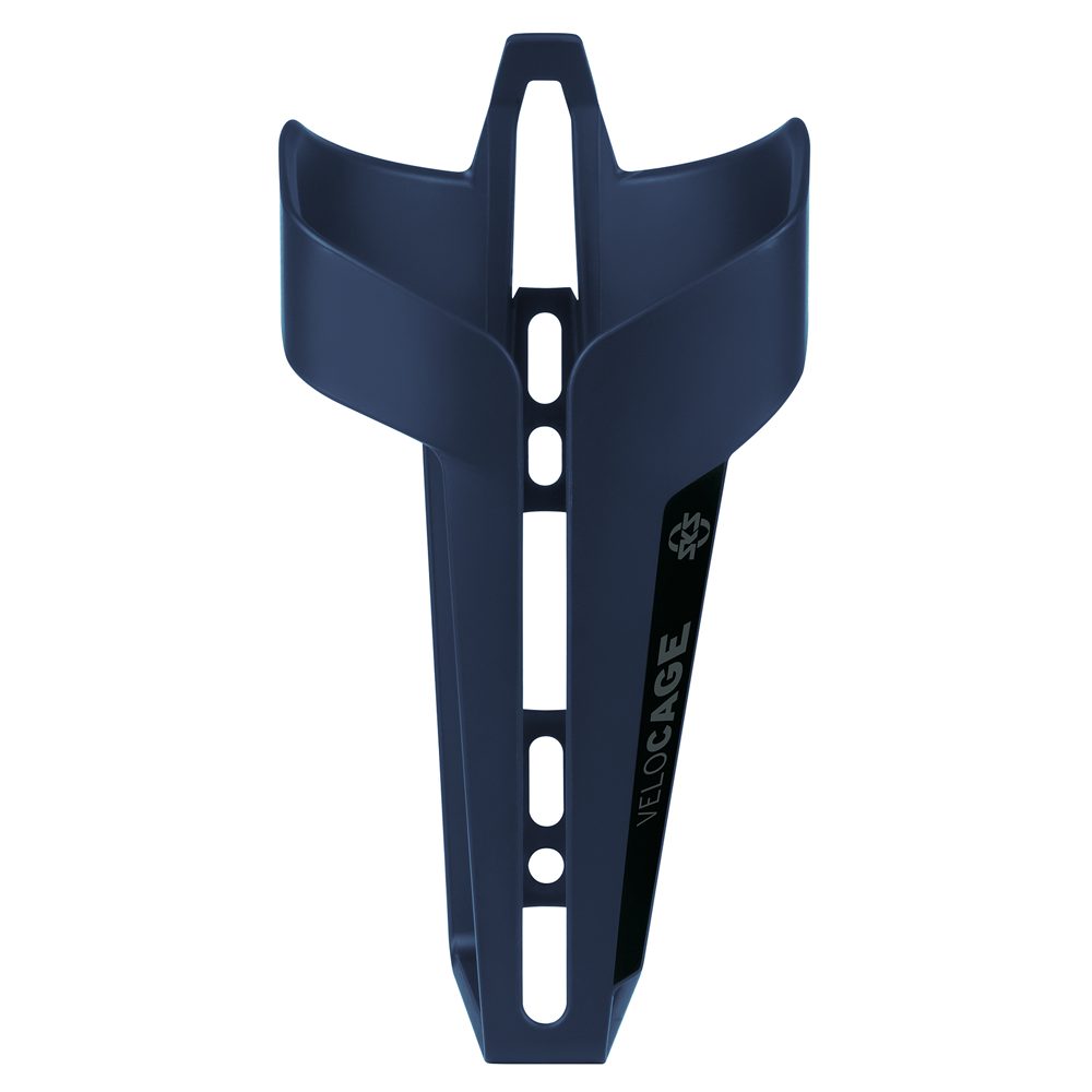 SKS Velocage Bottle Cage - saphir blue