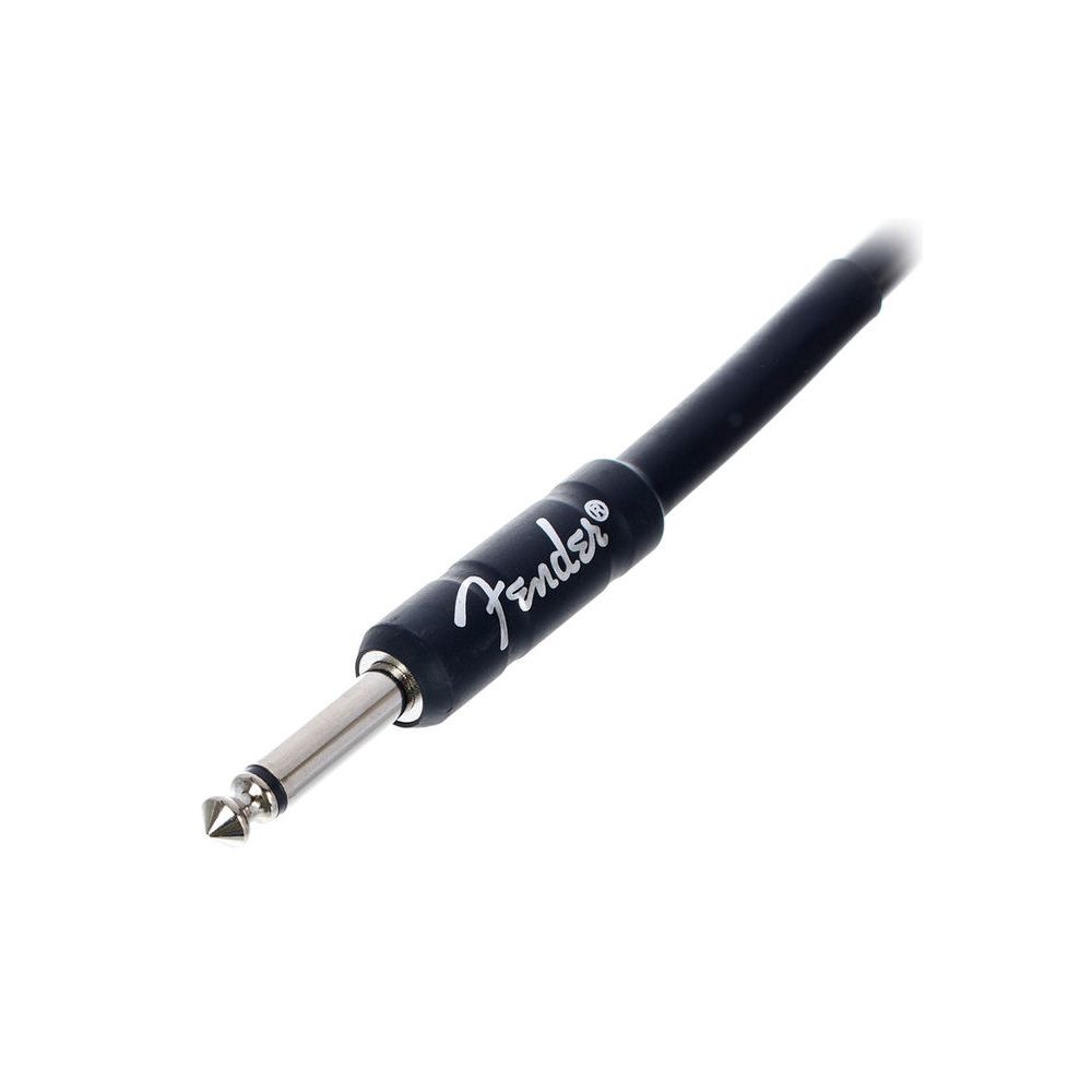 Fender Professional Cable 4,5m Black – Thomann Ireland
