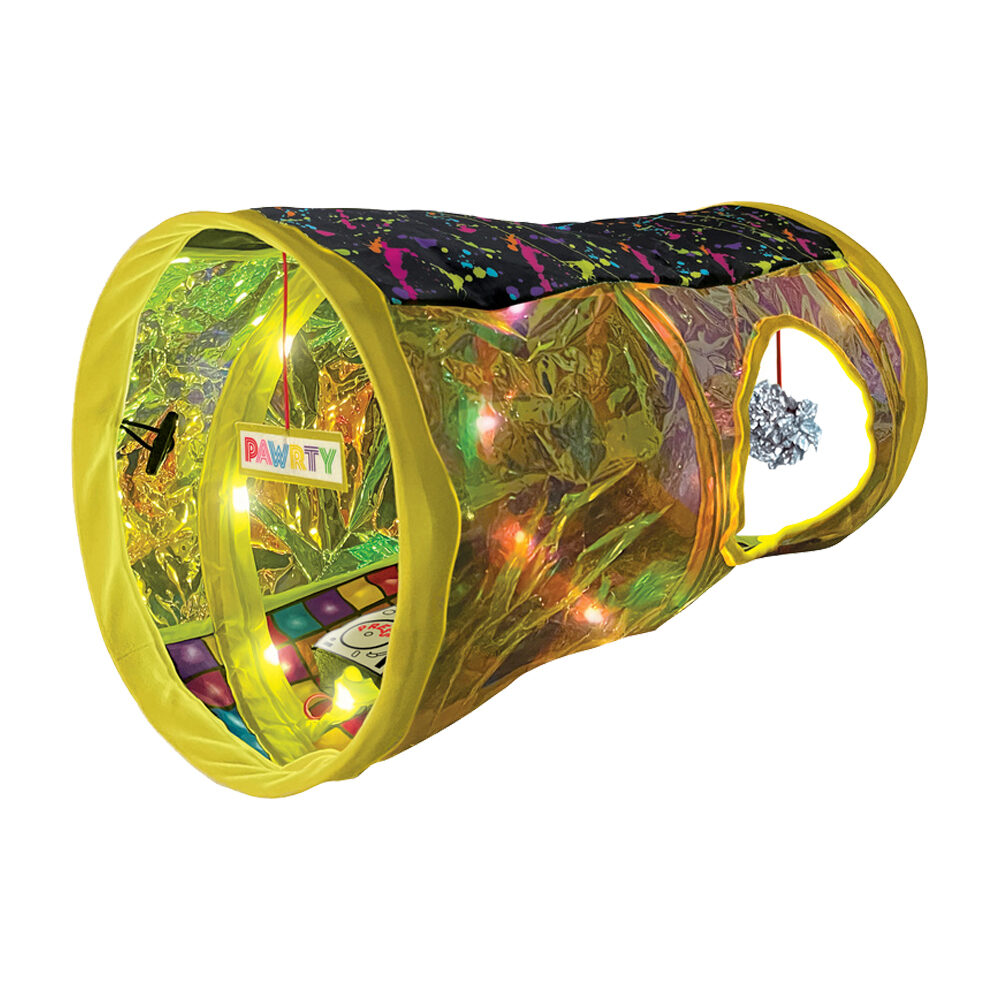 KONG Play Spaces Rave Cave