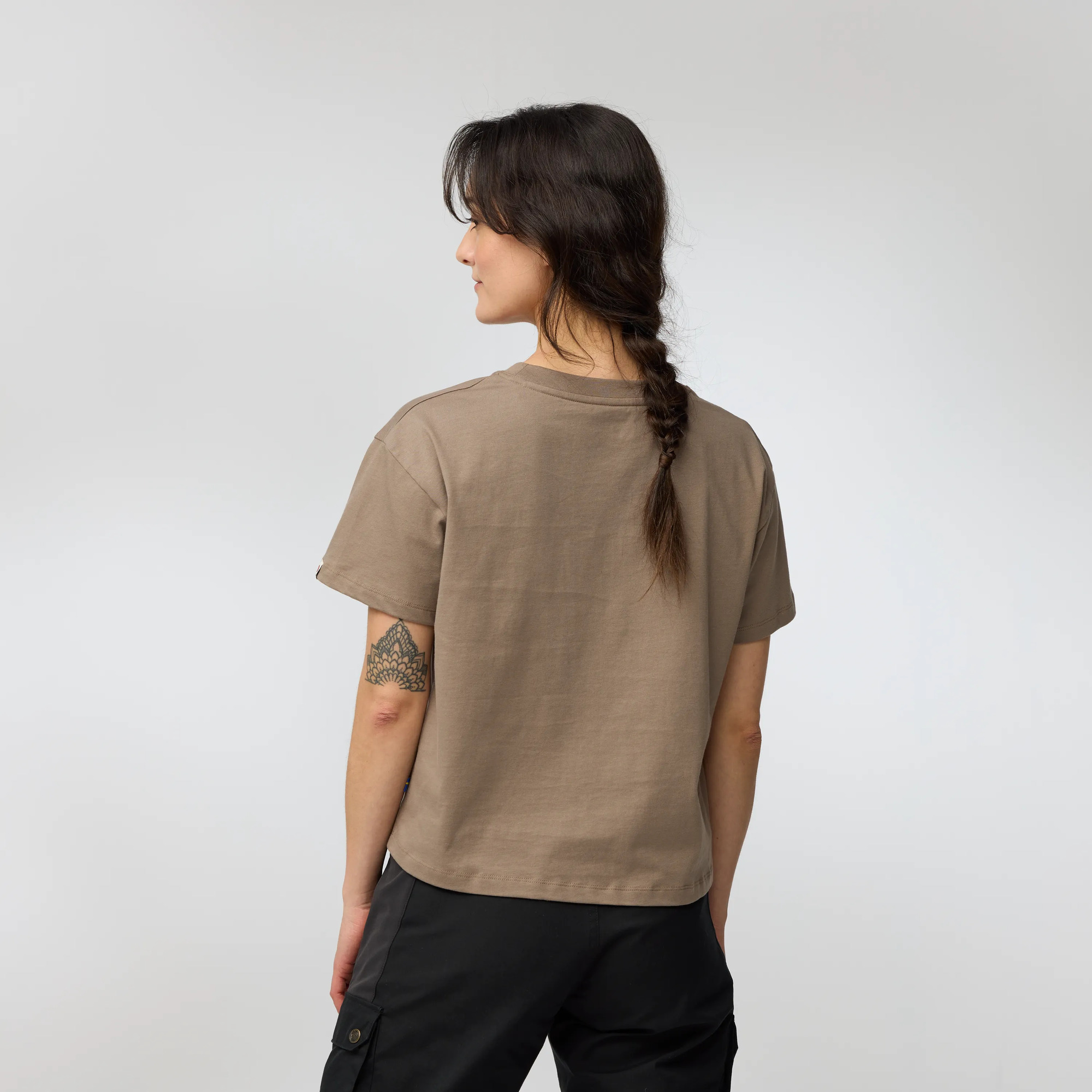 Fjällräven Classic Short T-shirt W