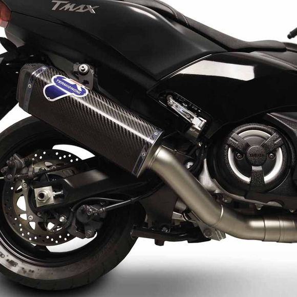 Complete Termignoni Line - CarbonRef: Ter0016 / Y11309000Icc