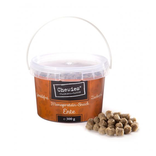 Chewies Training Snacks - Chicken - 300g