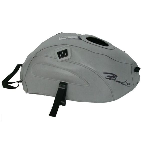 Bagster tank cover light greyRef: 1403D