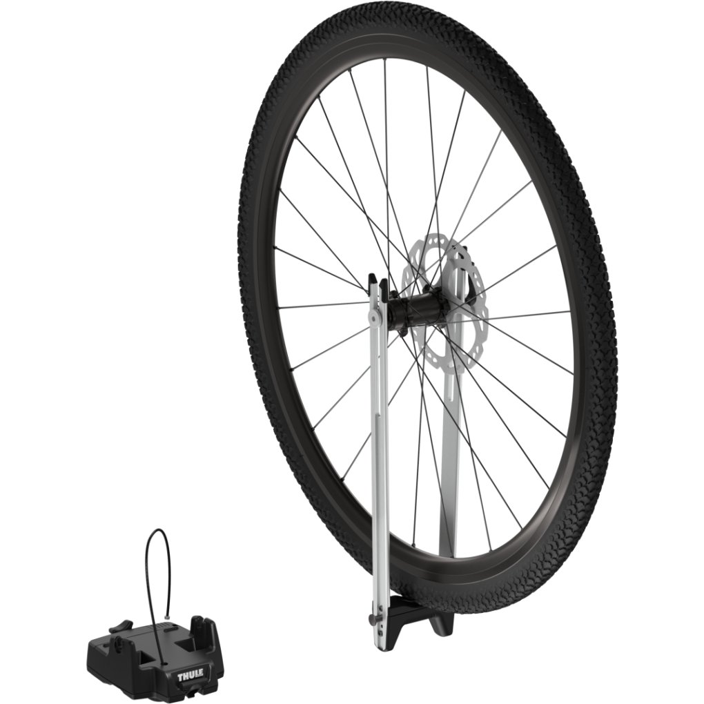 Thule Front Wheel Holder - 547001
