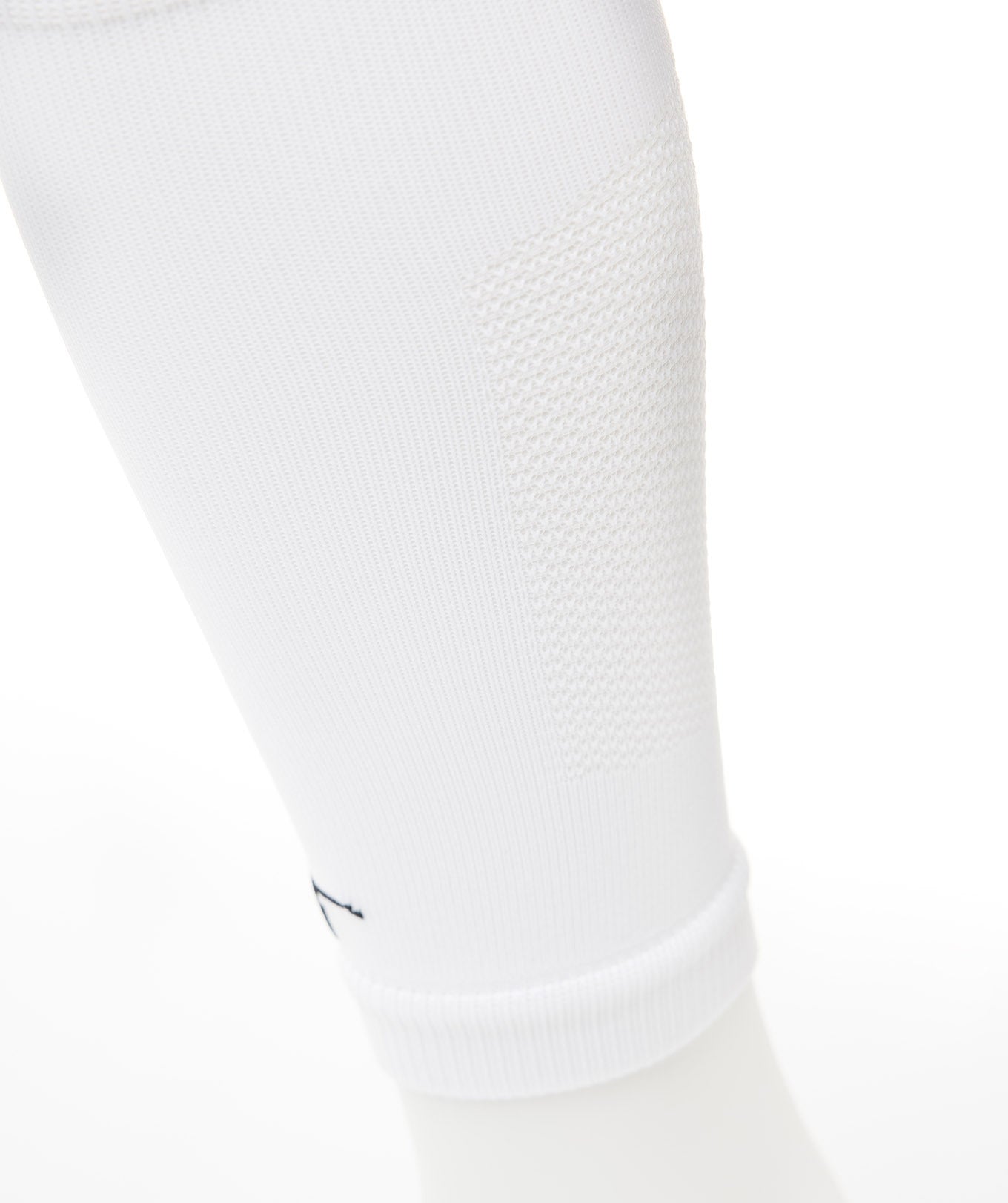 Football Tube Socks - White