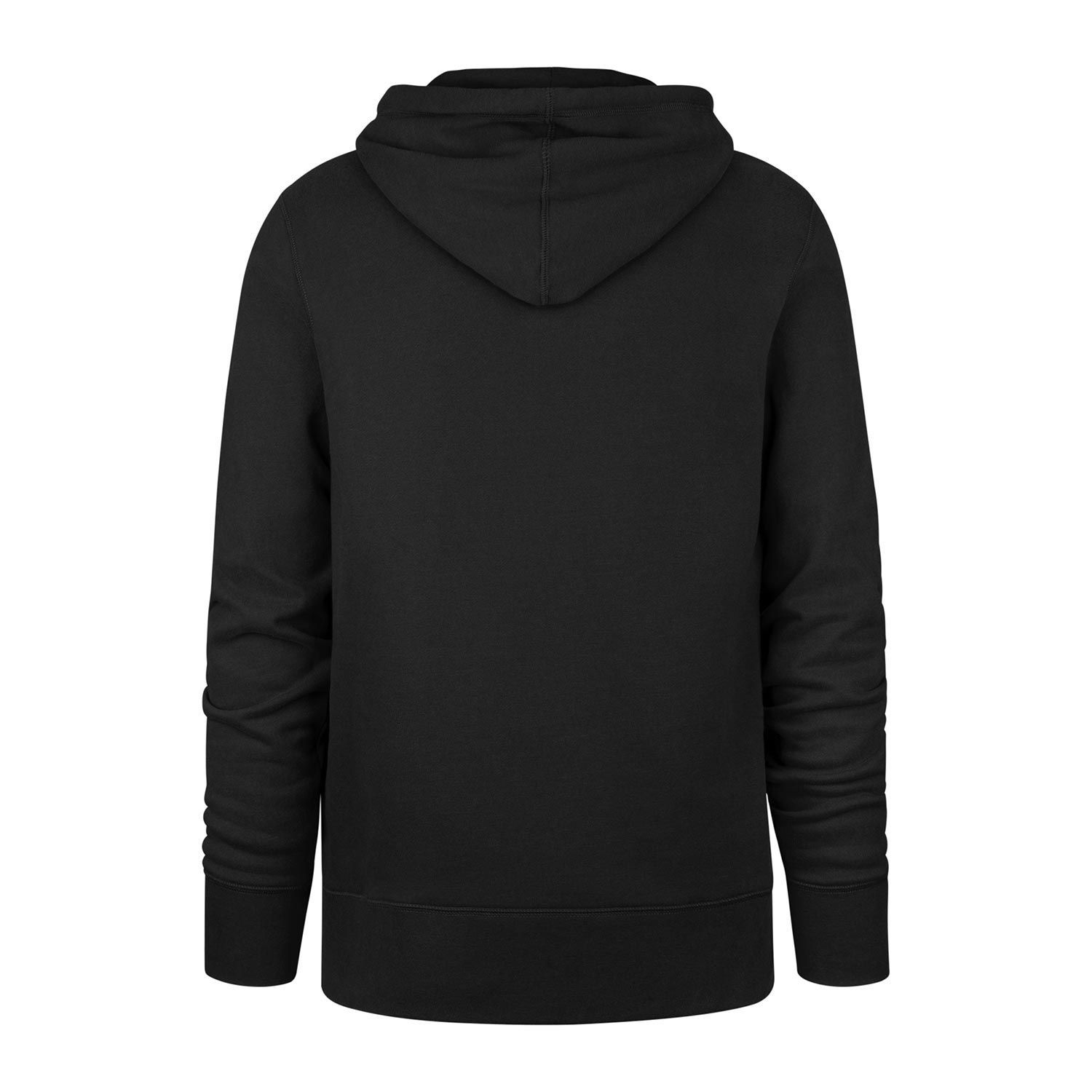 Vegas Golden Knights Imprint Tonal Logo Headline NHL Hoodie