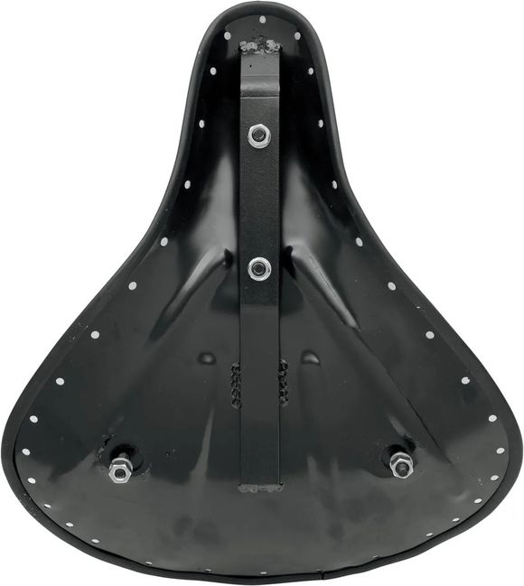Selle confort Drag Specialties Coque UniverselRef : DRG01455A / 08060046