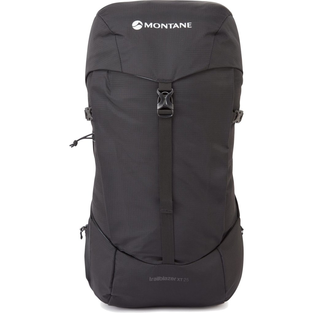 Montane Trailblazer XT 25L Backpack - black