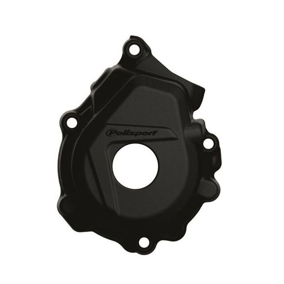 Polisport Engine Protection BLACK FOR IGNITION CASINGRef : 4430013001 / 1057595