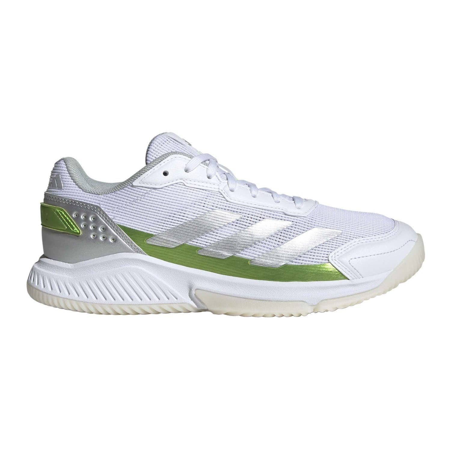 Adidas Courtquick Padel W JP7229 WOMAN
