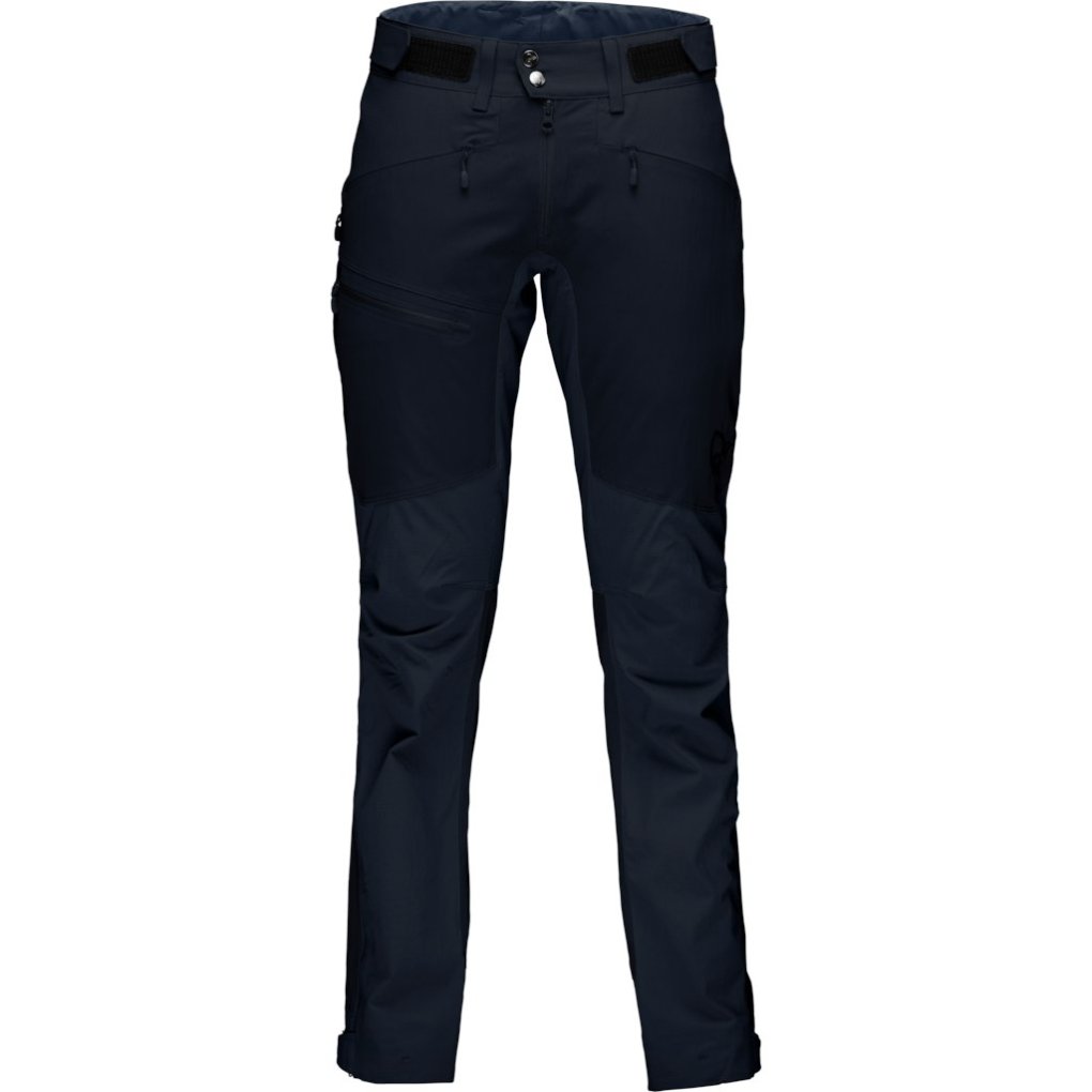 Norrona falketind flex1 heavy duty Pants Women - Caviar