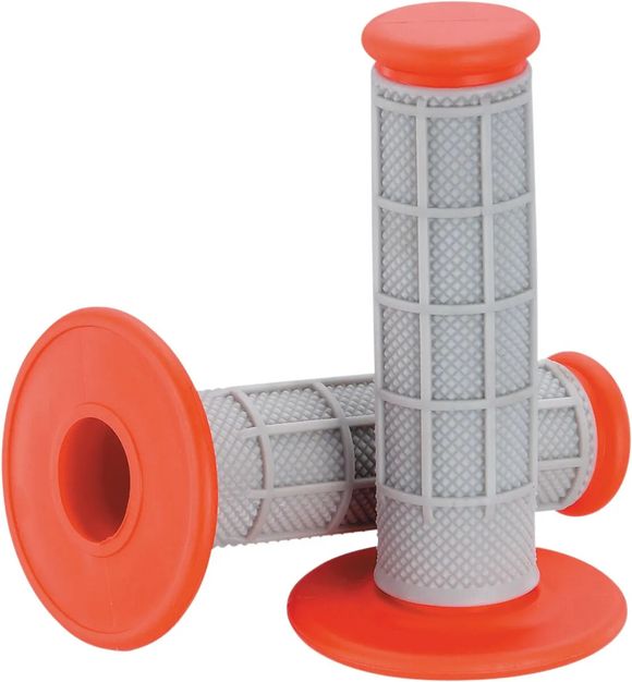 Moose Racing Qualifier Handlebar GripsRef: Me03382A / 06301834