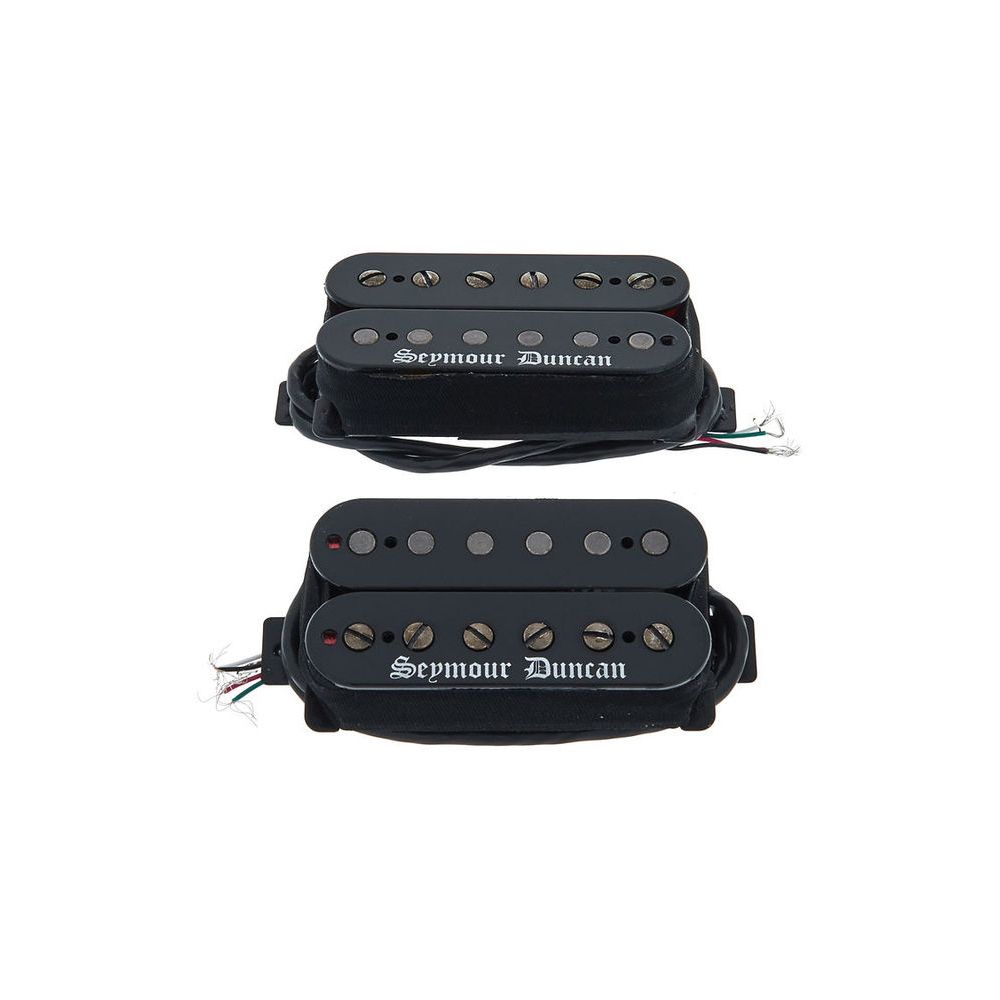 Seymour Duncan Black Winter Set – Thomann Ireland