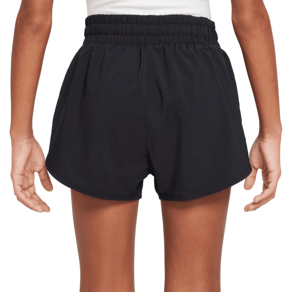 Nike One Dri-FIT 2-In-1 Shorts 3