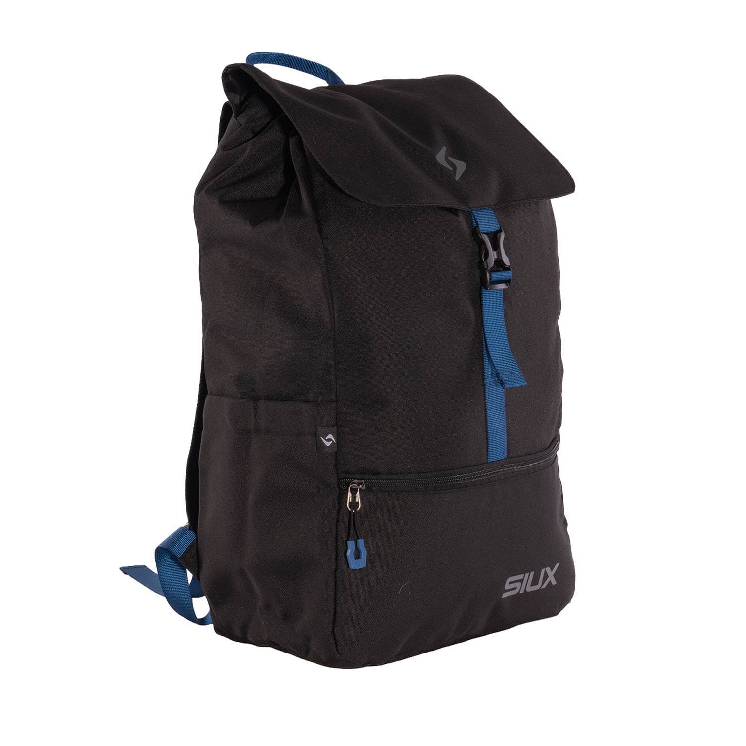 BACKPACK SIUX PULSE BLACK 200030