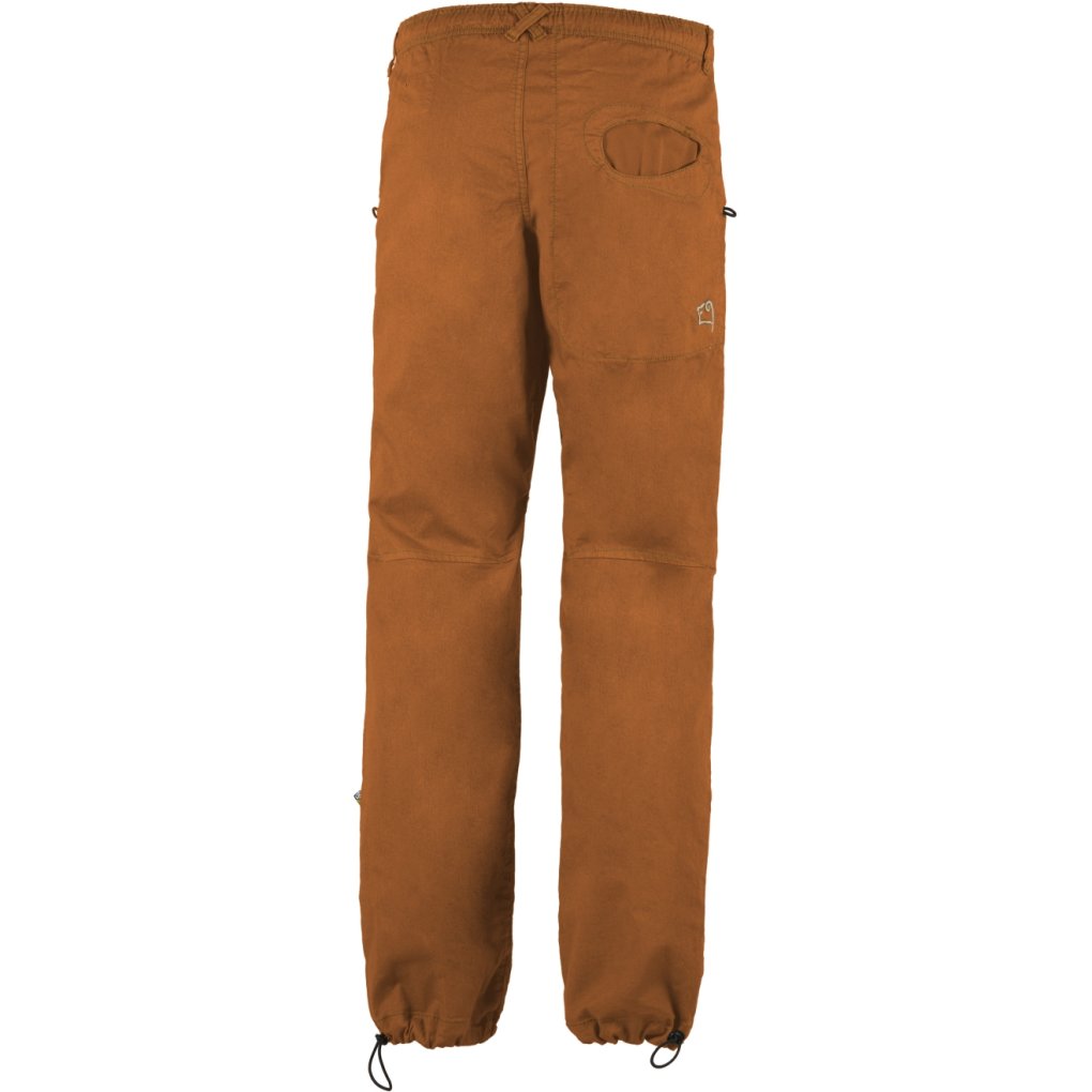 E9 Rondo Flax2 Climbing Pants Men - Land
