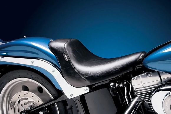 Le Pera Bare Bones comfort saddleRef: Lepa00257A / 08020328