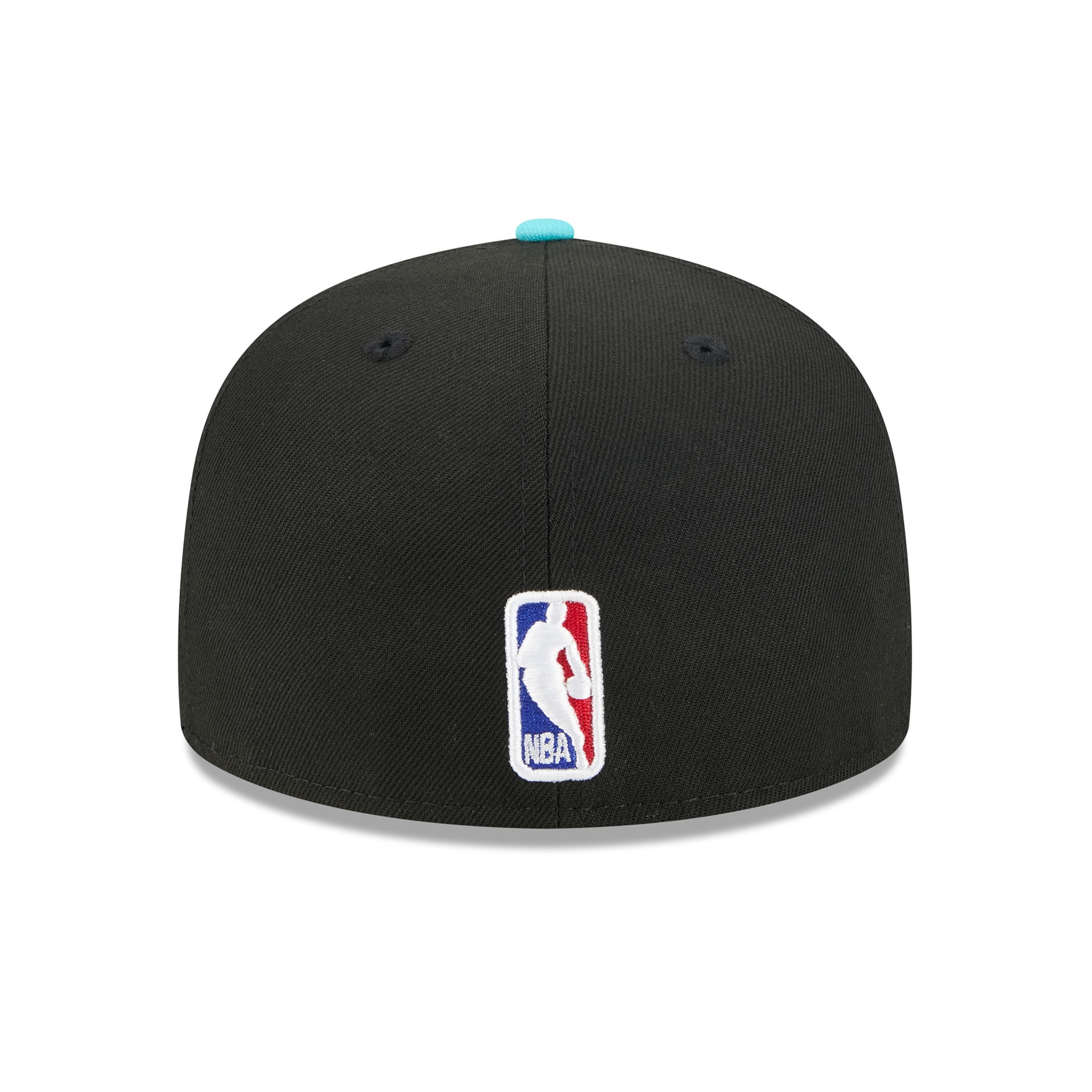 San Antonio Spurs 2025-26 NBA City Edition 59FIFTY Fitted Cap