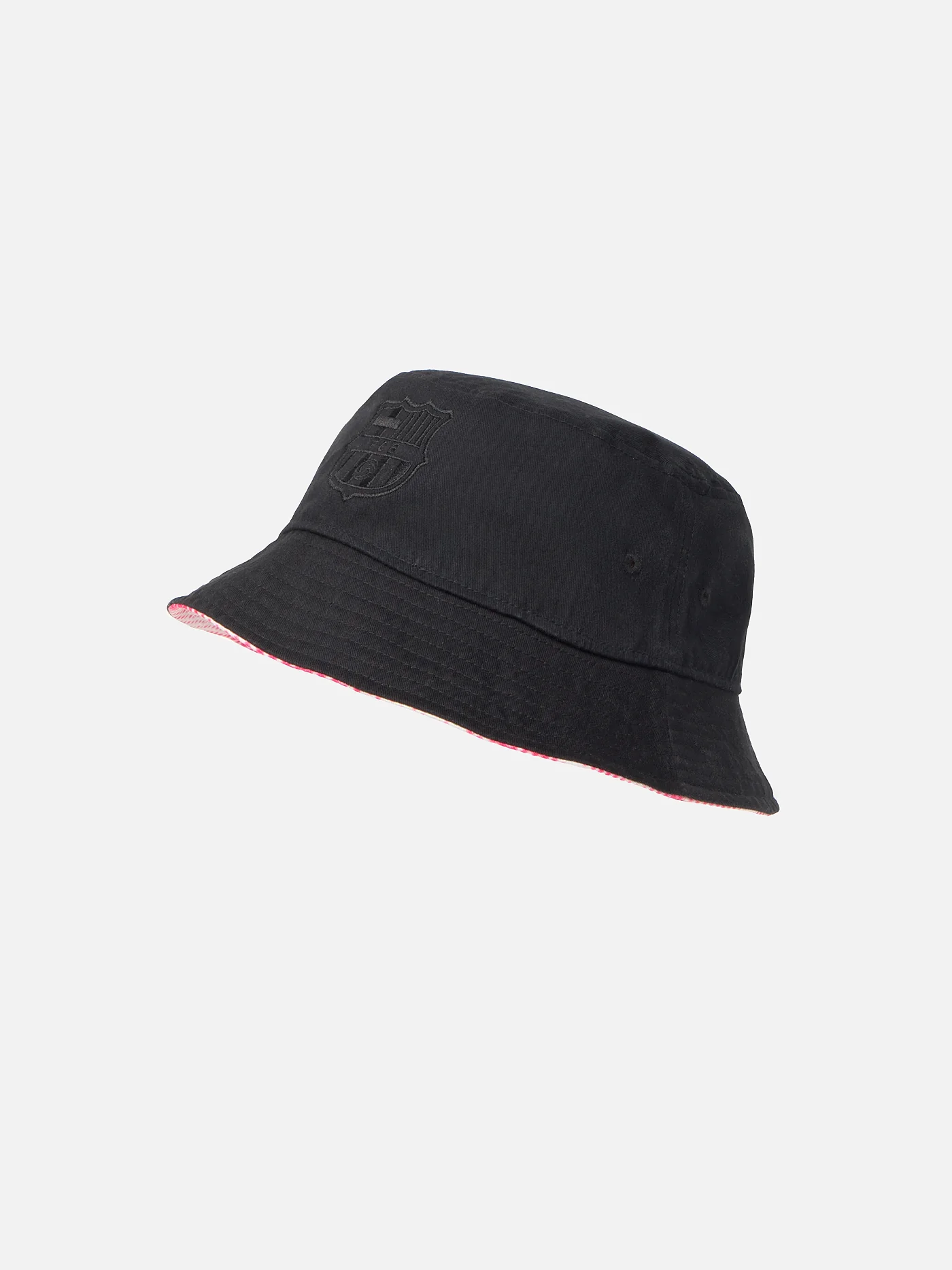 Reversible hat Festival Barça
