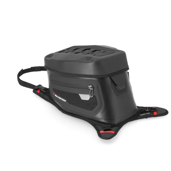 SW-MOTECH PRO ENDURO Waterproof Tank Bag (11 liters) Universal - BlackRef: bc.wpb.00.023.10000