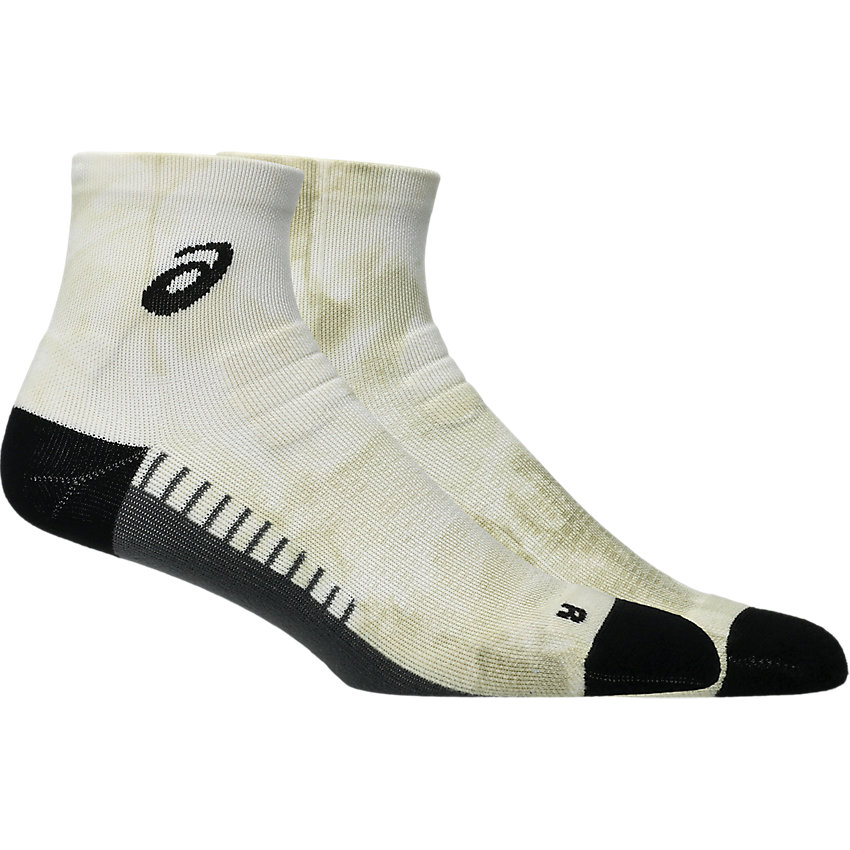 PERFORMANCE RUN QUARTER SOCK