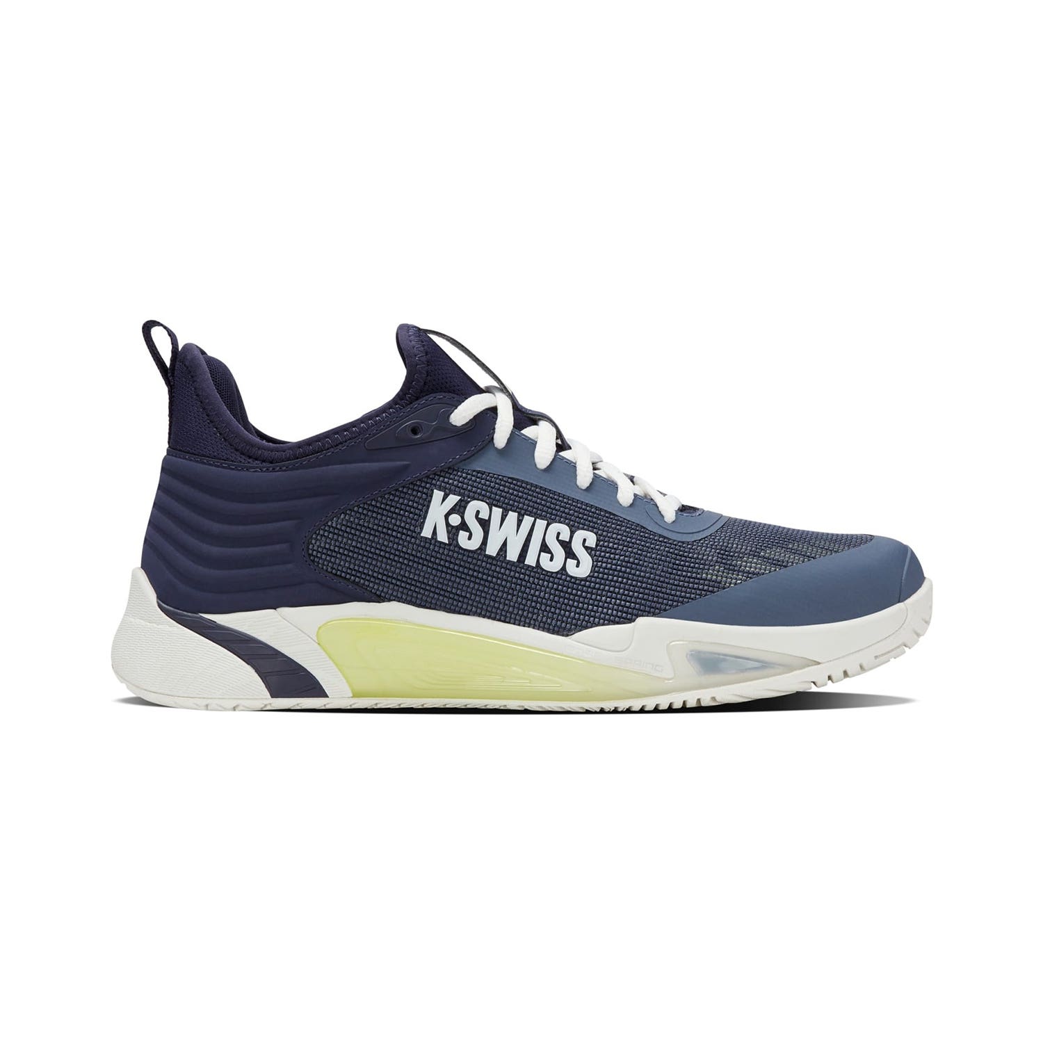 Kswiss Hypercourt PINNACLE DARK BLUE 04432425
