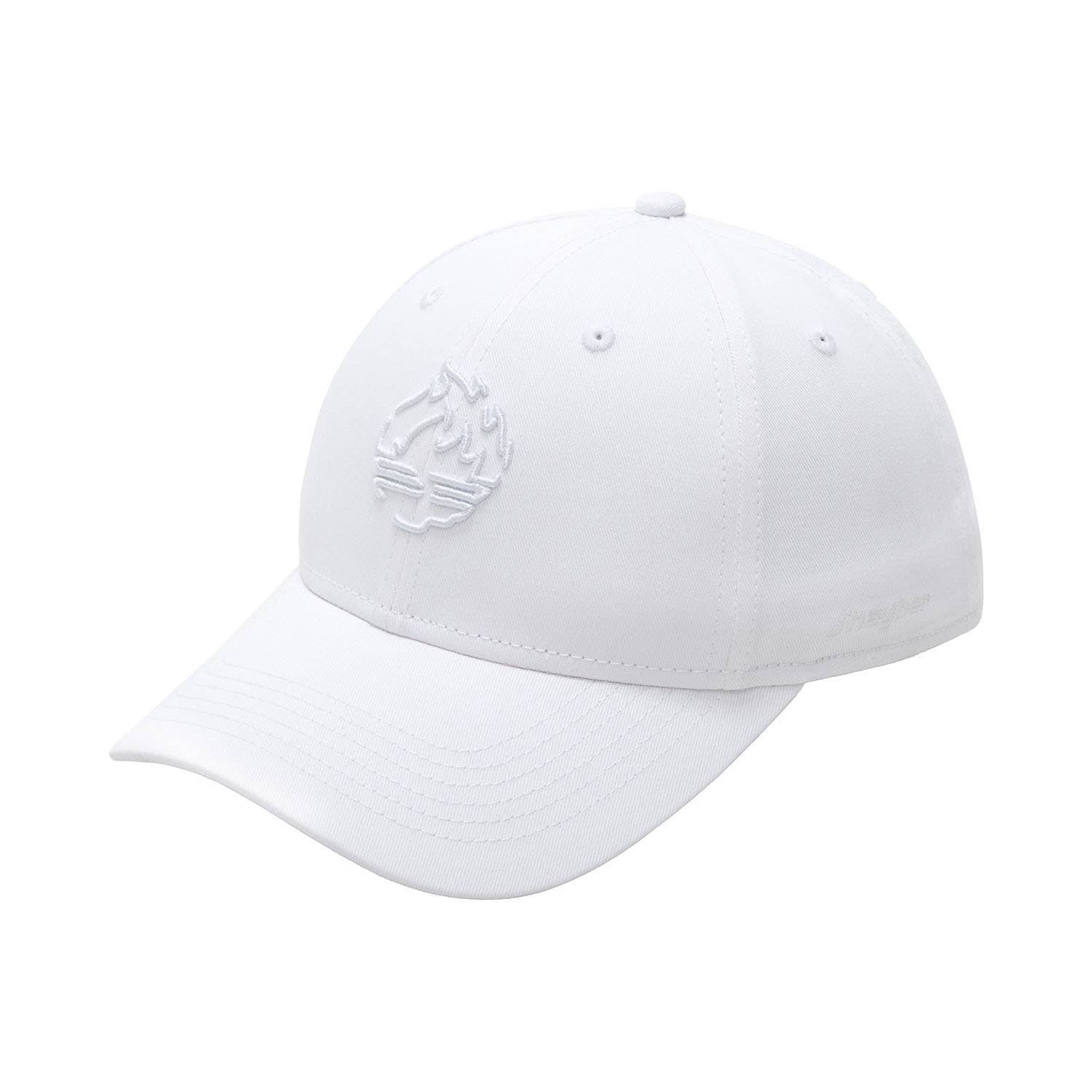 CAP J.HAYBER URBAN WHITE