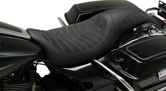 Fred Kodlin Signature Series Mustang comfort saddleRef: Must00202A / 08010986