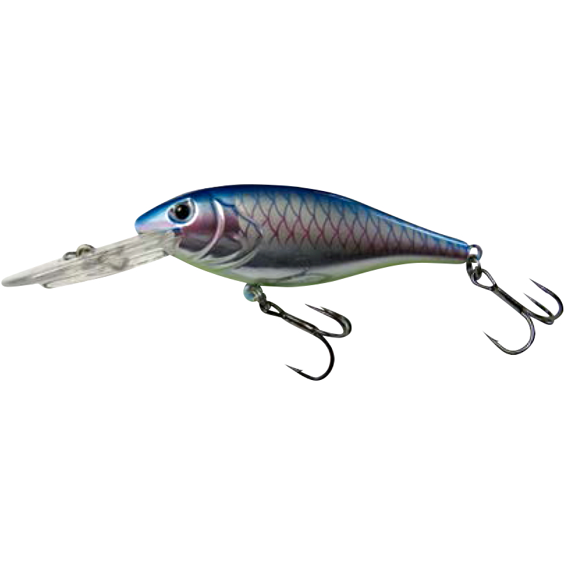 Trendex Onyx No. 2 Wobbler (06)