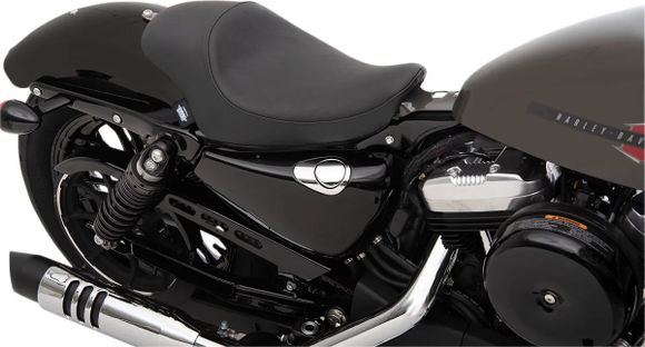 Drag Specialties 3/4 Comfort SeatRef: Drg02846A / 08040743