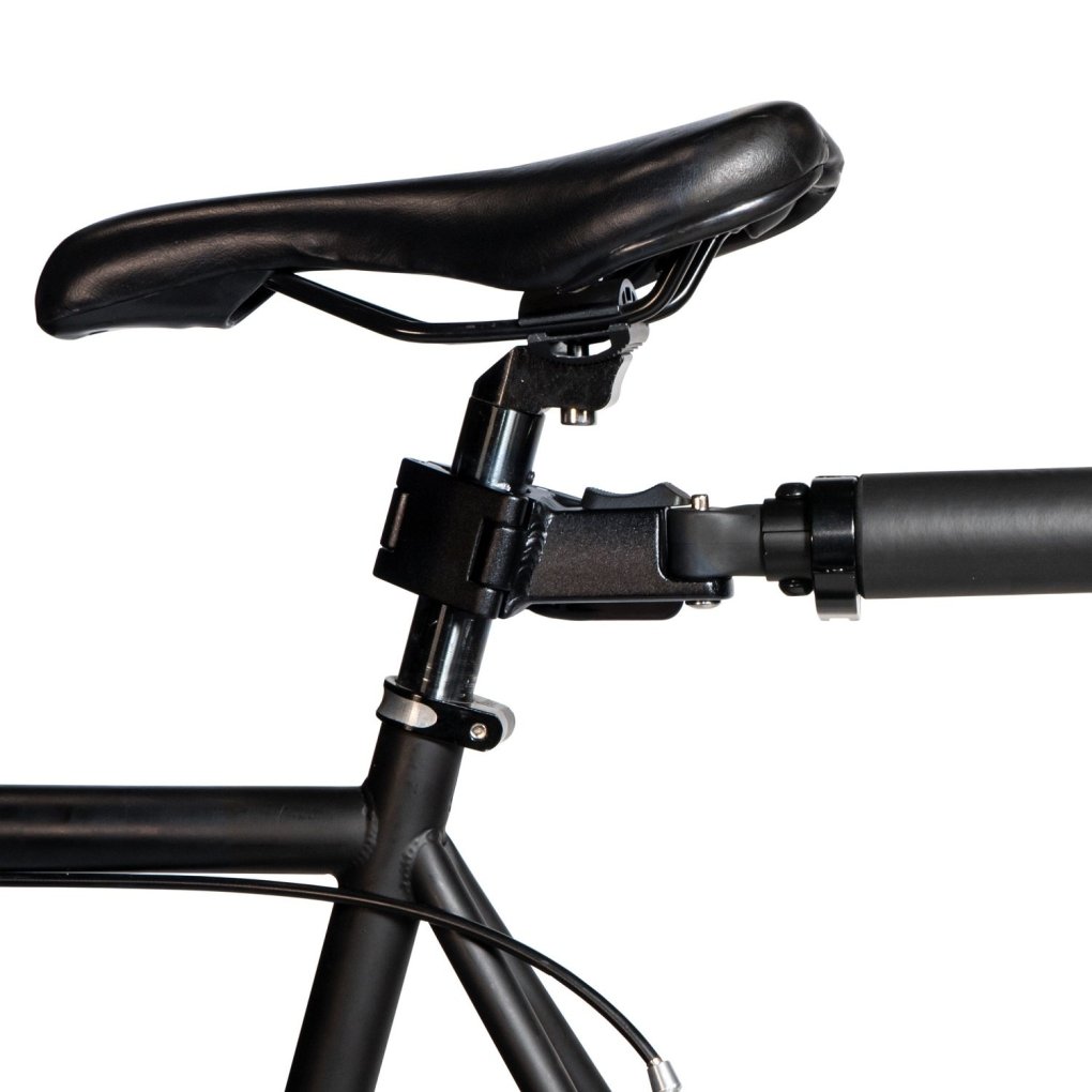 Burley Travoy Quick Hitch