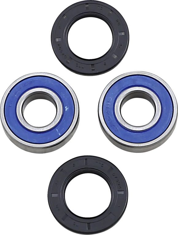 Moose Racing Joint wheel bearing + spy kitRef: ME02151A / 02150220