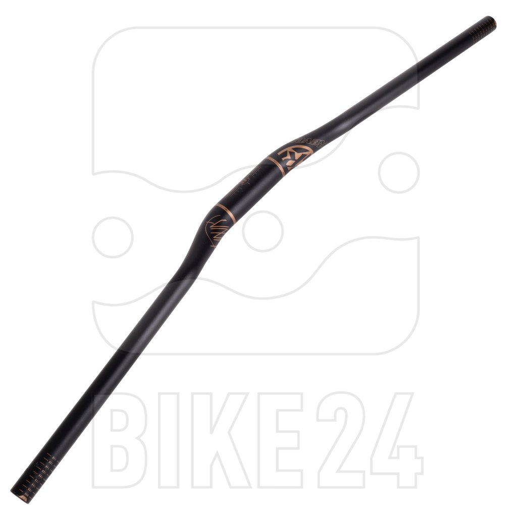 Reverse Components Nico Vink Signature 31.8 MTB Handlebar - 810mm - copper