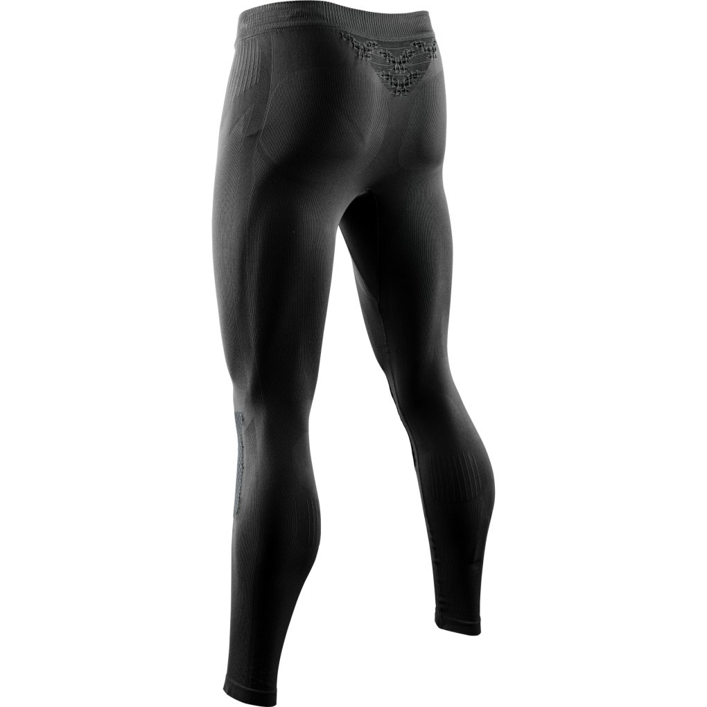 X-Bionic X-Plorer Energizer 4.0 Baselayer Pants Men - black/anthracite