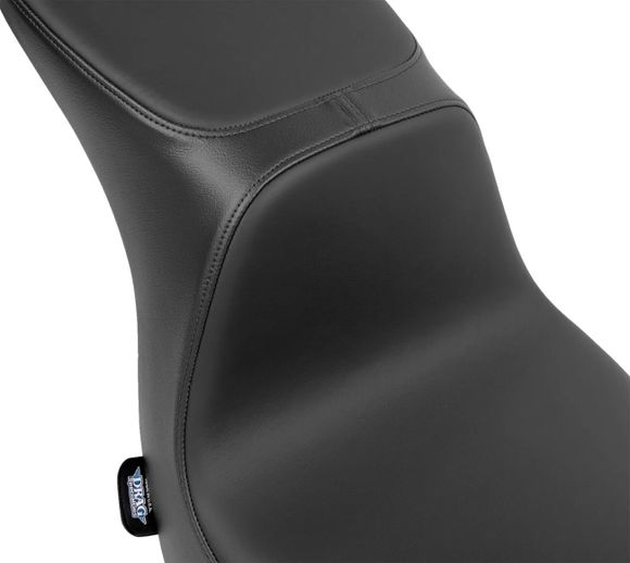 Drag Specialties Predator comfort saddleRef: DRG01228A / 08021639