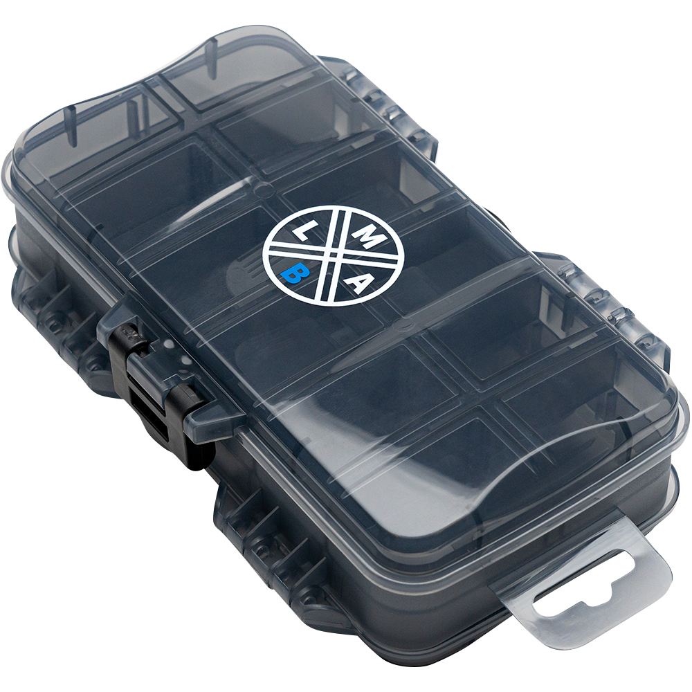 LMAB Double Face Box