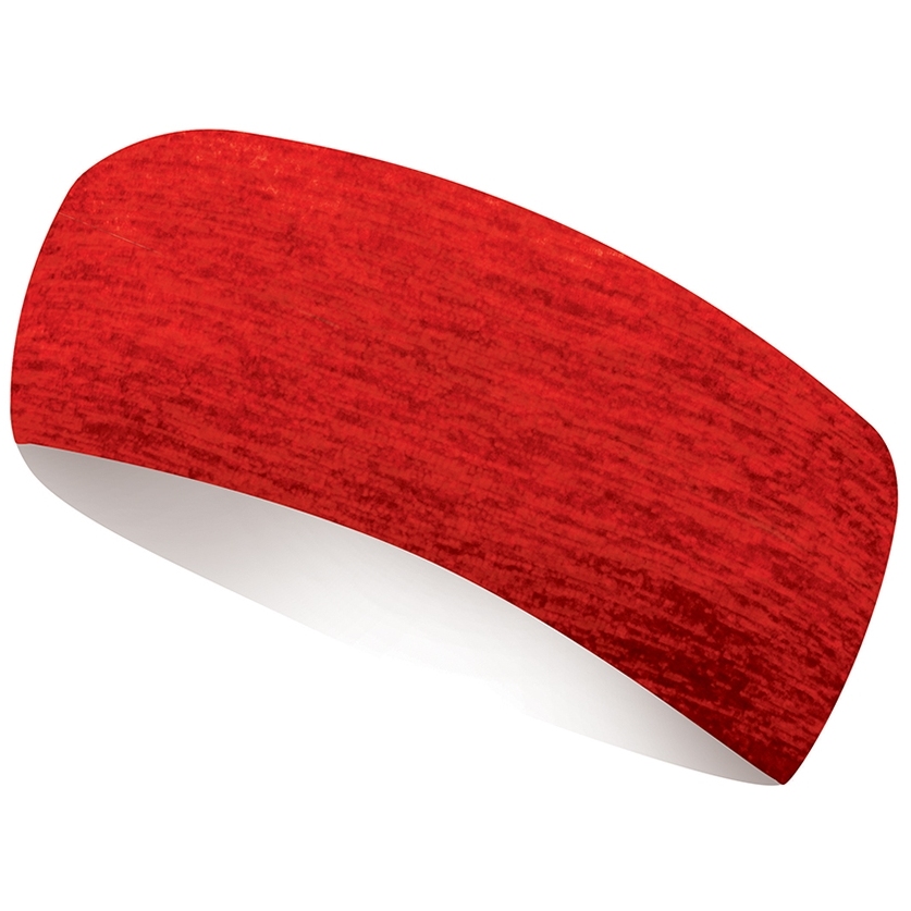 Chiba Headband Pro Women - red