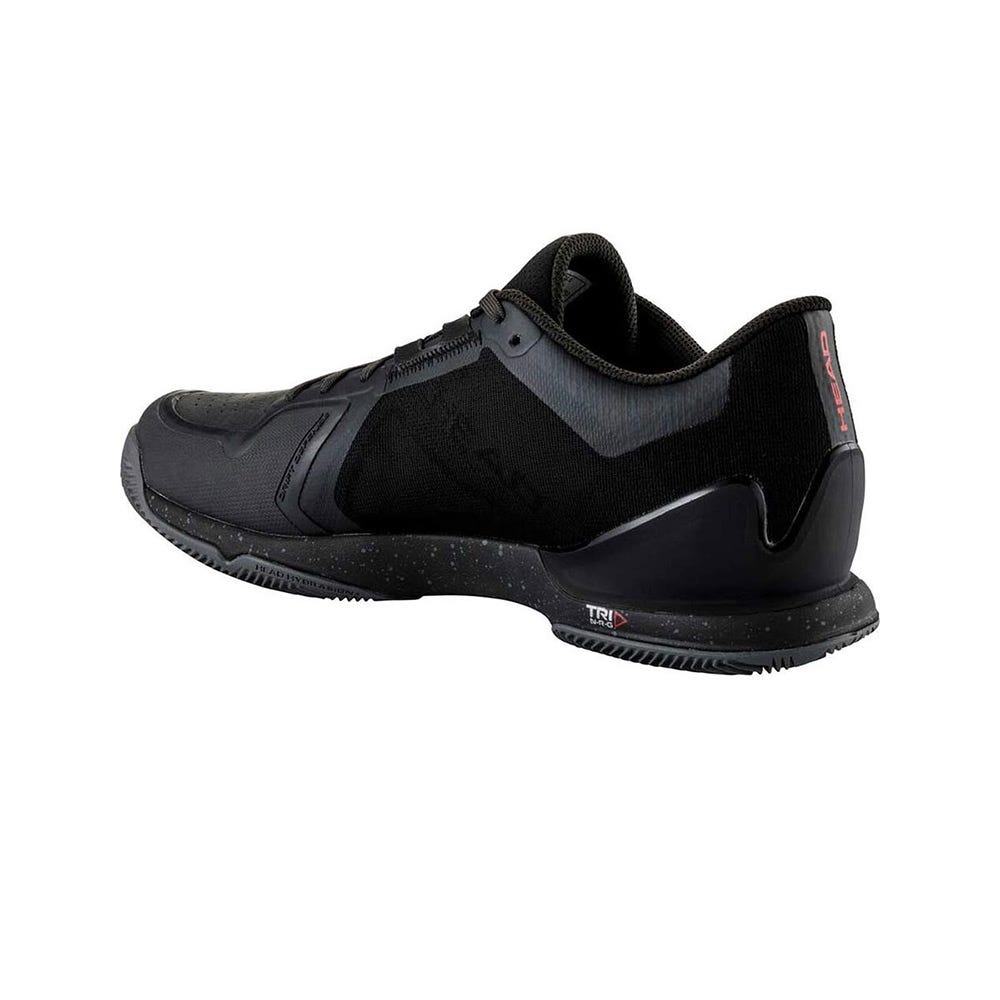 HEAD SPRINT PRO 3.5 CLAY 273113 BKRD