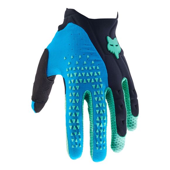 Gants cross Fox PAWTECTOR 2024 - Noir / BleuRef : FX4118-C988