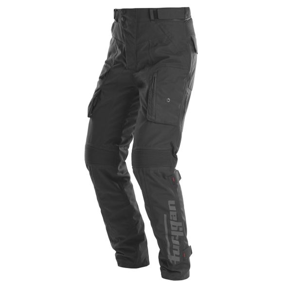 Furygan REDINGTON 3C PRIMALOFT® Motorcycle Pants - BlackRef: FU1460