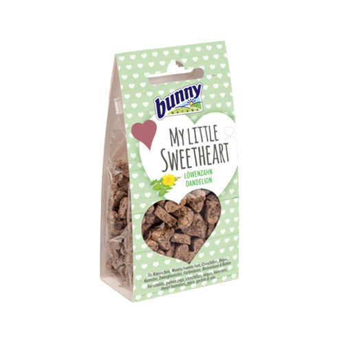 Bunny Nature My Little Sweetheart - Dandelion - 30 g