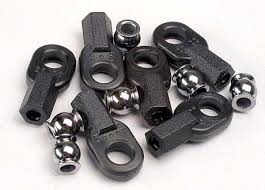 TRAXXAS DSHAFT STEEL CVD FRONT OR REAR TRA10750X